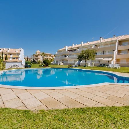 Falesia II - Nice Apartment - Vilamoura Zewnętrze zdjęcie