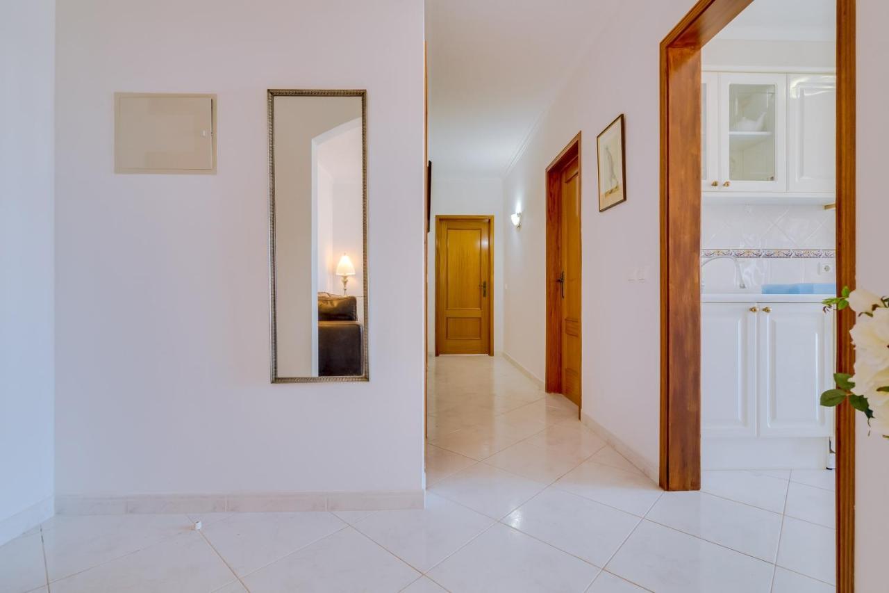 Falesia II - Nice Apartment - Vilamoura Zewnętrze zdjęcie