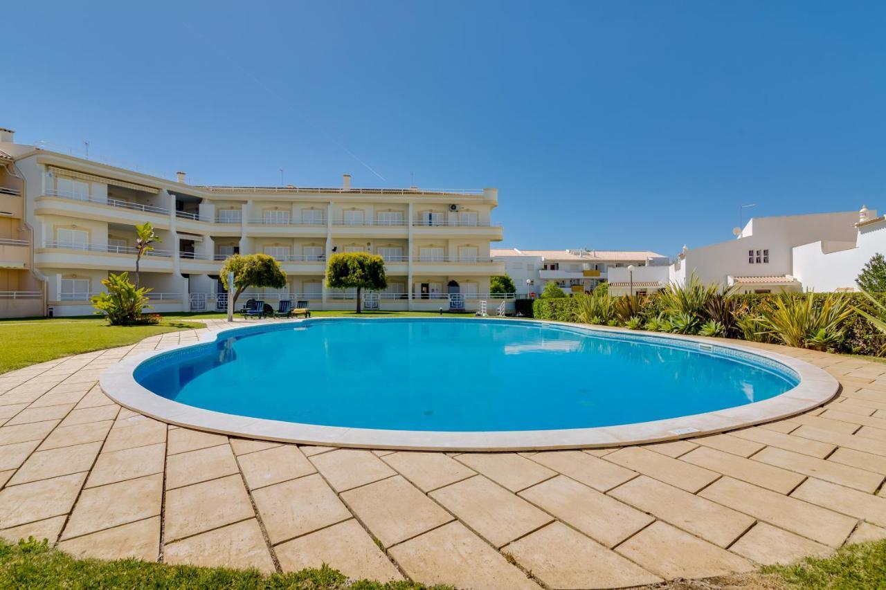 Falesia II - Nice Apartment - Vilamoura Zewnętrze zdjęcie