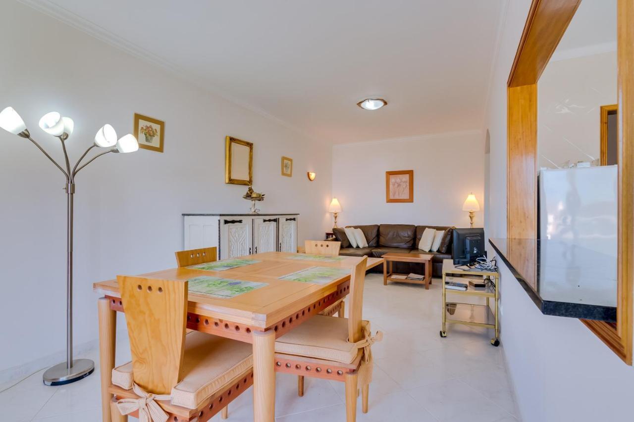 Falesia II - Nice Apartment - Vilamoura Zewnętrze zdjęcie