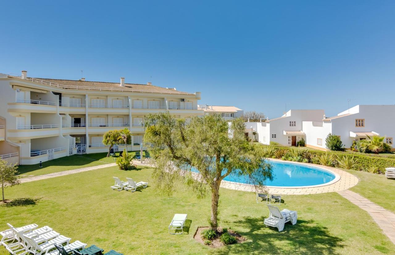 Falesia II - Nice Apartment - Vilamoura Zewnętrze zdjęcie