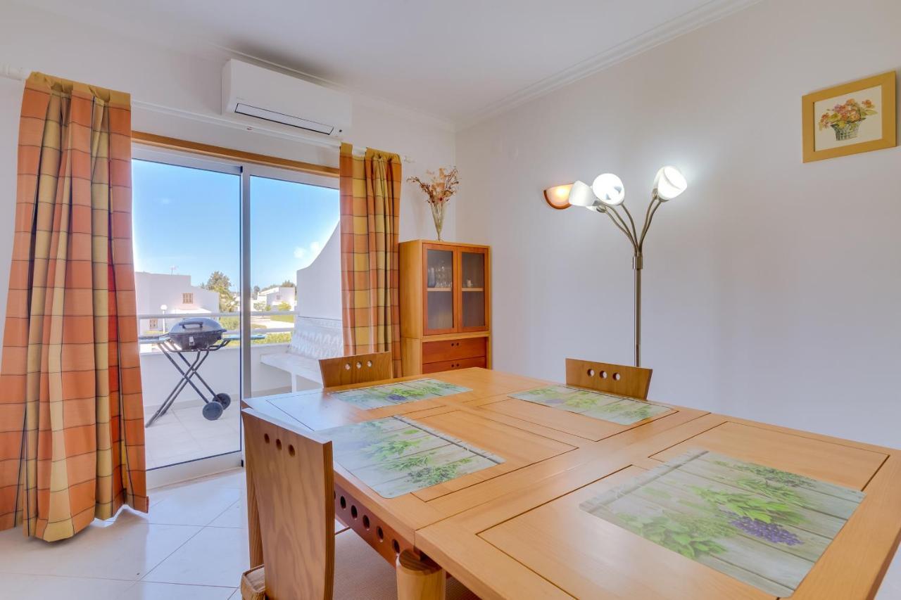 Falesia II - Nice Apartment - Vilamoura Zewnętrze zdjęcie