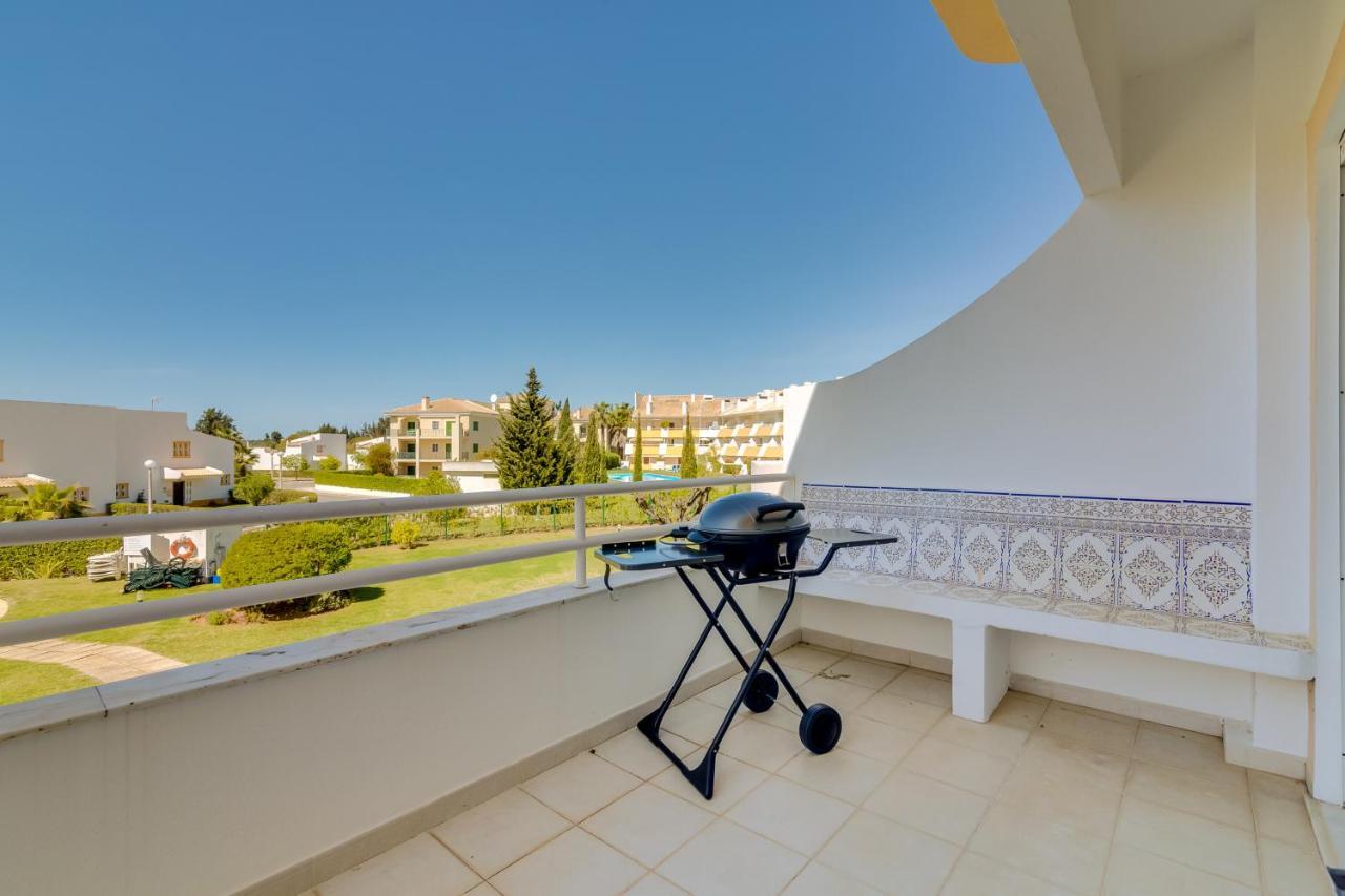 Falesia II - Nice Apartment - Vilamoura Zewnętrze zdjęcie