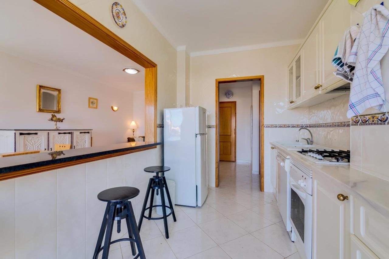 Falesia II - Nice Apartment - Vilamoura Zewnętrze zdjęcie