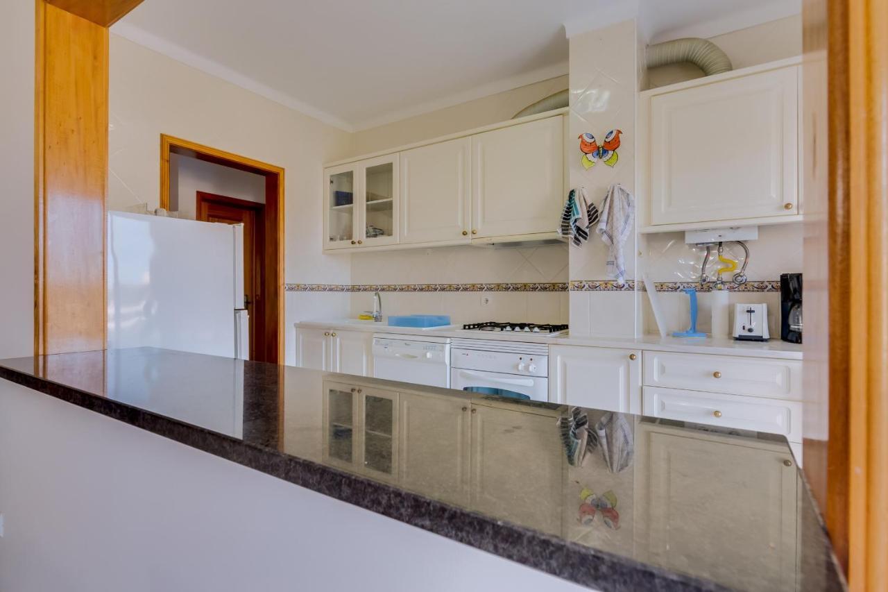 Falesia II - Nice Apartment - Vilamoura Zewnętrze zdjęcie