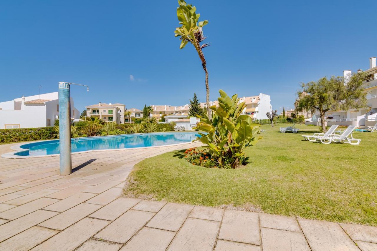 Falesia II - Nice Apartment - Vilamoura Zewnętrze zdjęcie