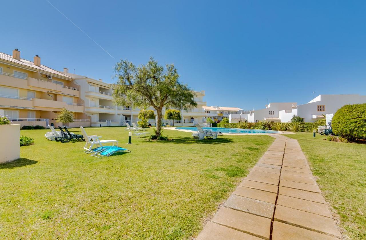 Falesia II - Nice Apartment - Vilamoura Zewnętrze zdjęcie