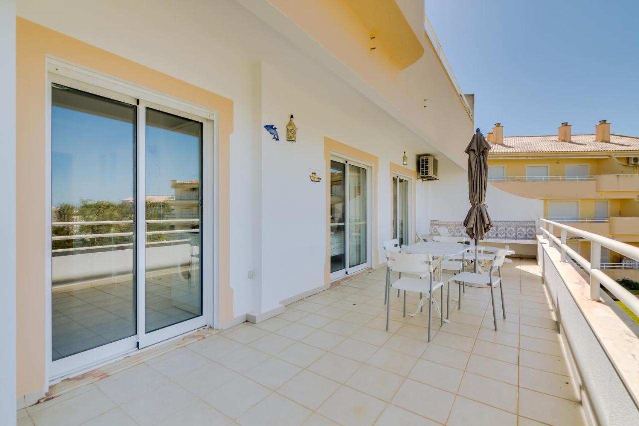 Falesia II - Nice Apartment - Vilamoura Zewnętrze zdjęcie