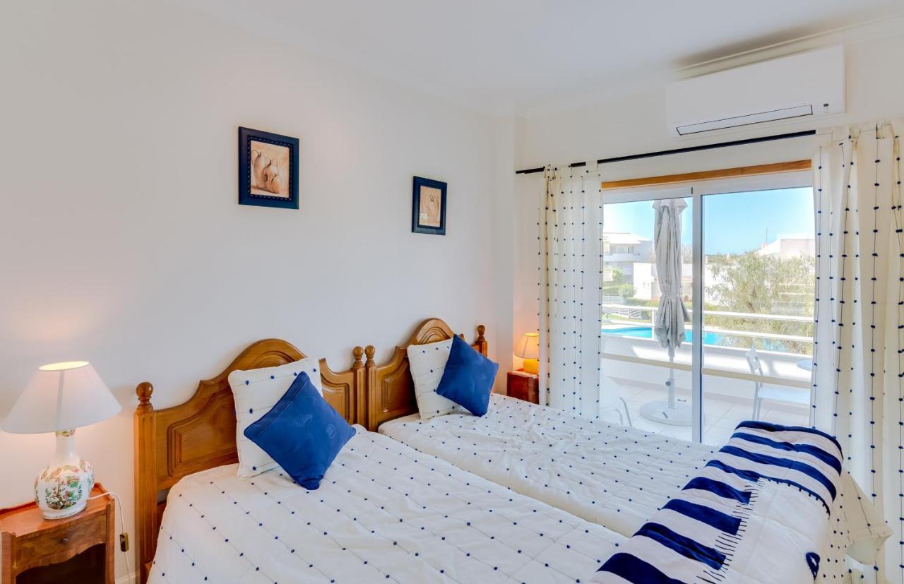 Falesia II - Nice Apartment - Vilamoura Zewnętrze zdjęcie