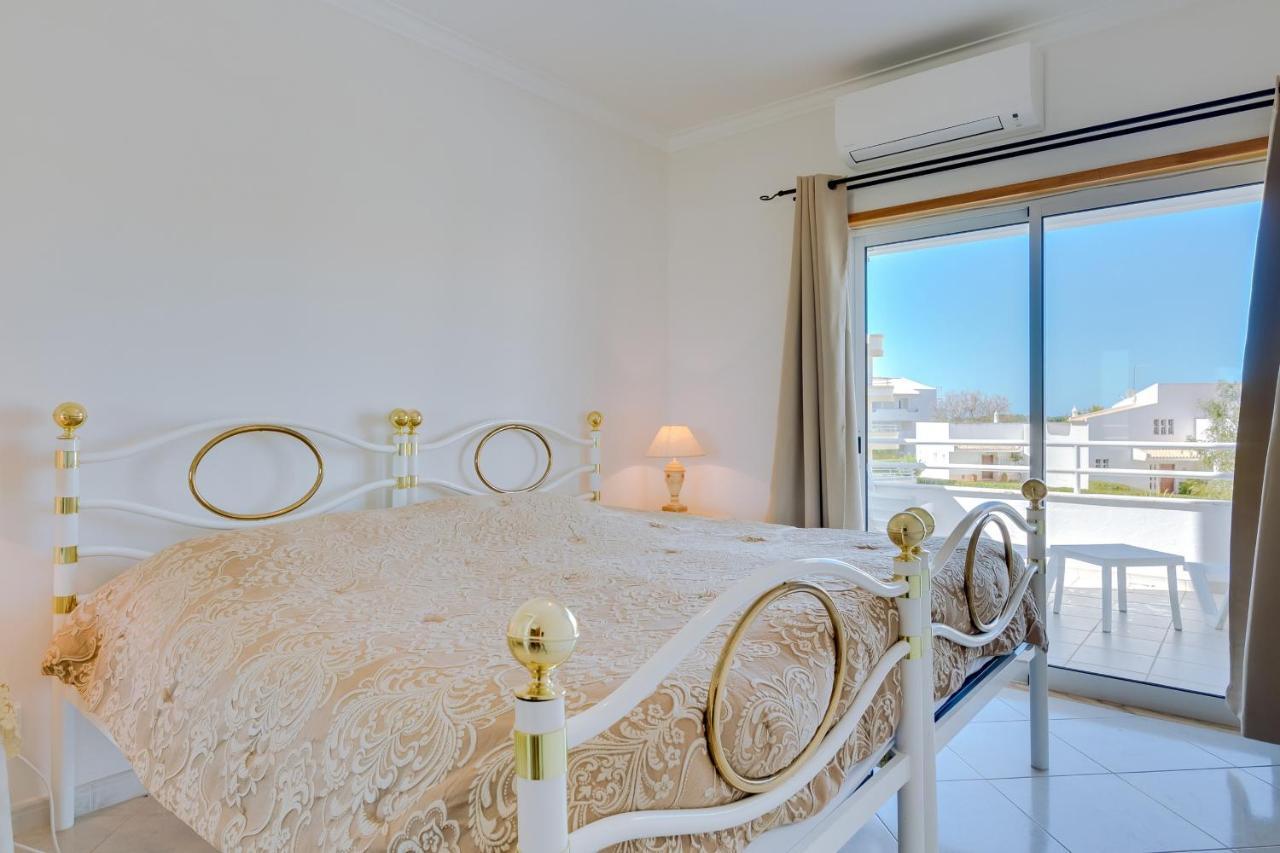 Falesia II - Nice Apartment - Vilamoura Zewnętrze zdjęcie