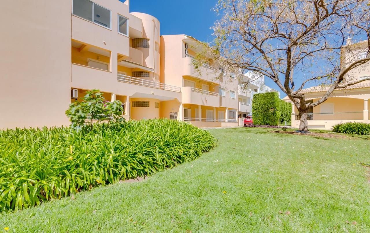 Falesia II - Nice Apartment - Vilamoura Zewnętrze zdjęcie