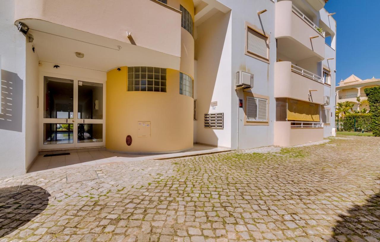 Falesia II - Nice Apartment - Vilamoura Zewnętrze zdjęcie