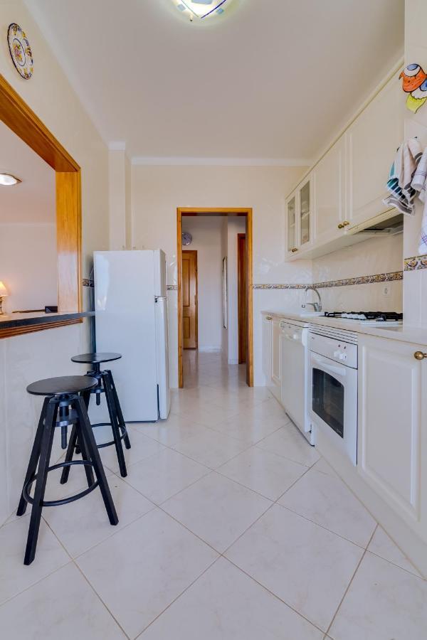 Falesia II - Nice Apartment - Vilamoura Zewnętrze zdjęcie