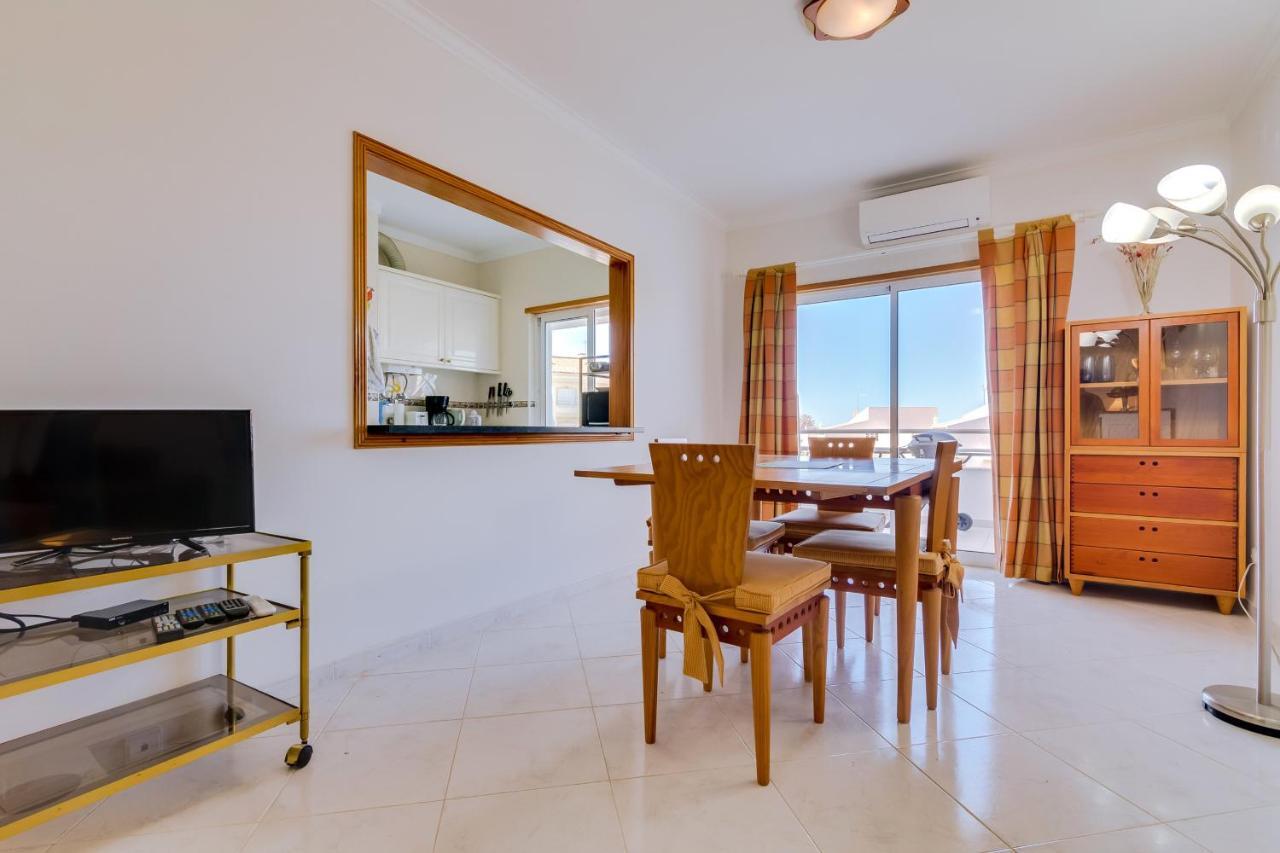 Falesia II - Nice Apartment - Vilamoura Zewnętrze zdjęcie