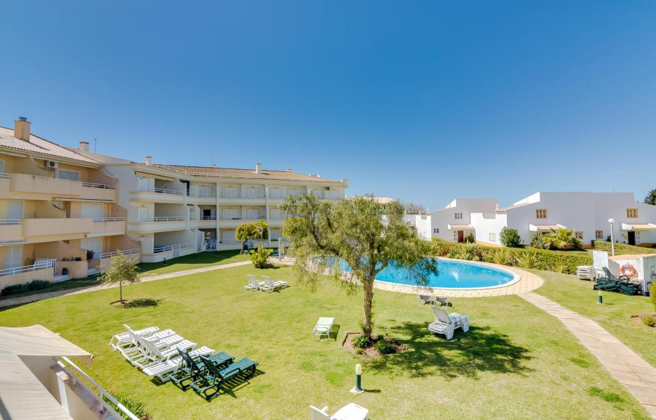 Falesia II - Nice Apartment - Vilamoura Zewnętrze zdjęcie