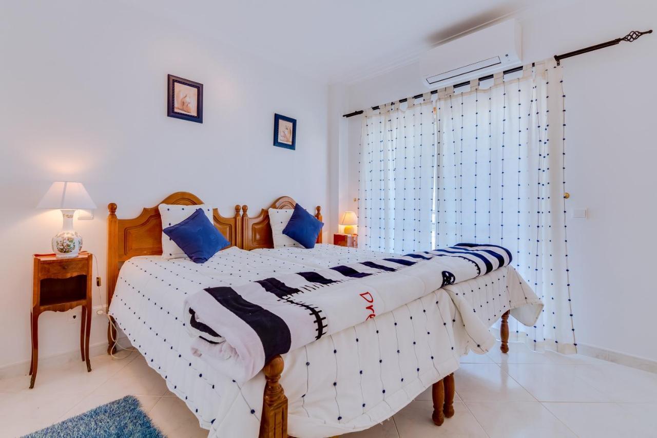 Falesia II - Nice Apartment - Vilamoura Zewnętrze zdjęcie