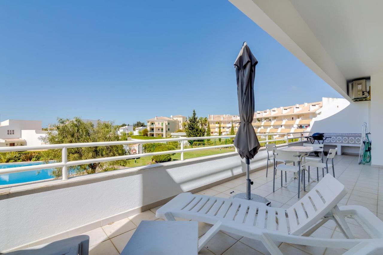 Falesia II - Nice Apartment - Vilamoura Zewnętrze zdjęcie