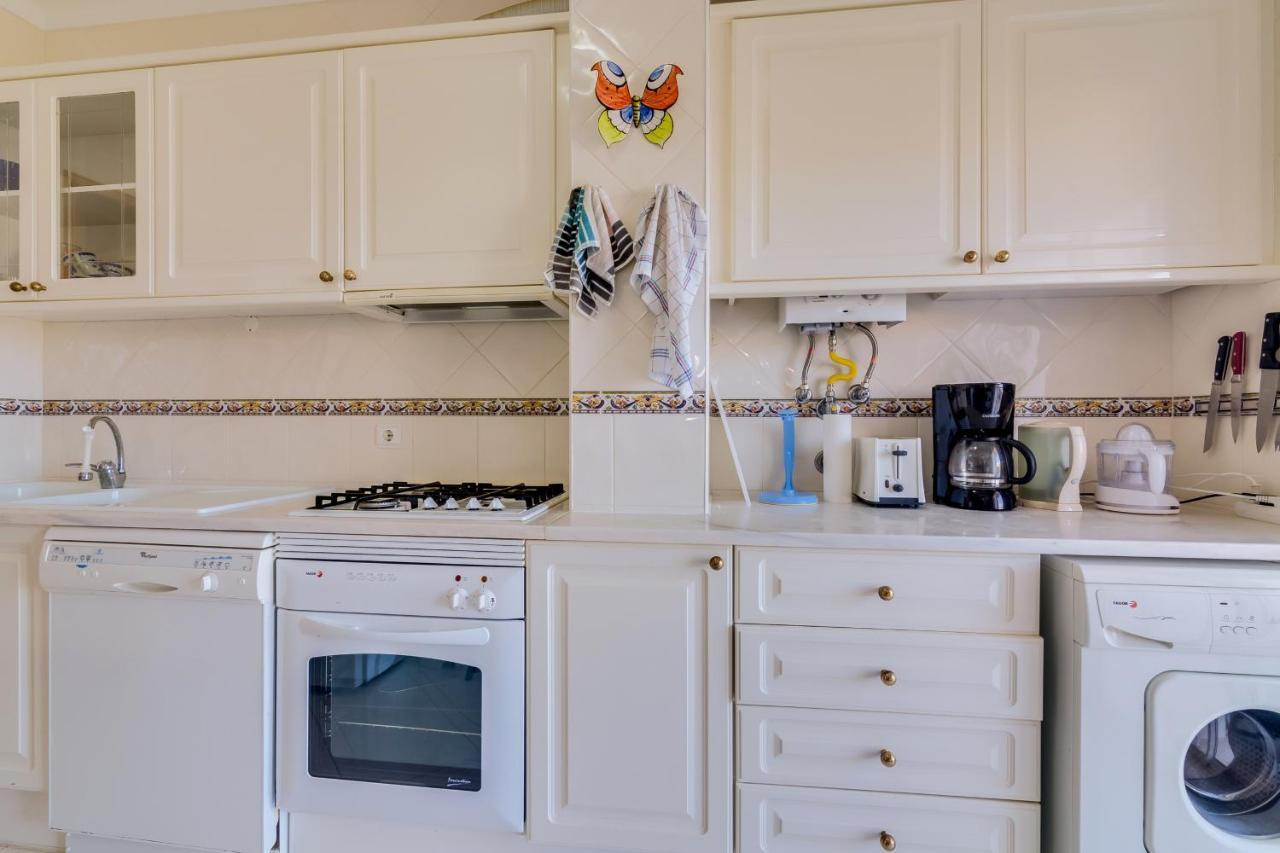 Falesia II - Nice Apartment - Vilamoura Zewnętrze zdjęcie