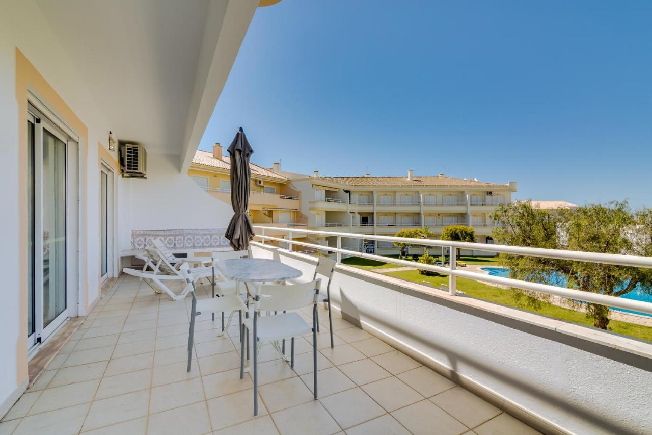 Falesia II - Nice Apartment - Vilamoura Zewnętrze zdjęcie