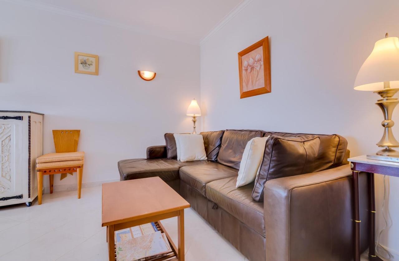 Falesia II - Nice Apartment - Vilamoura Zewnętrze zdjęcie