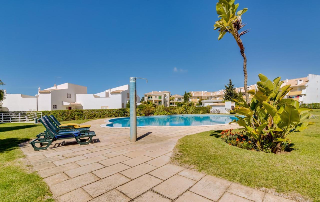 Falesia II - Nice Apartment - Vilamoura Zewnętrze zdjęcie