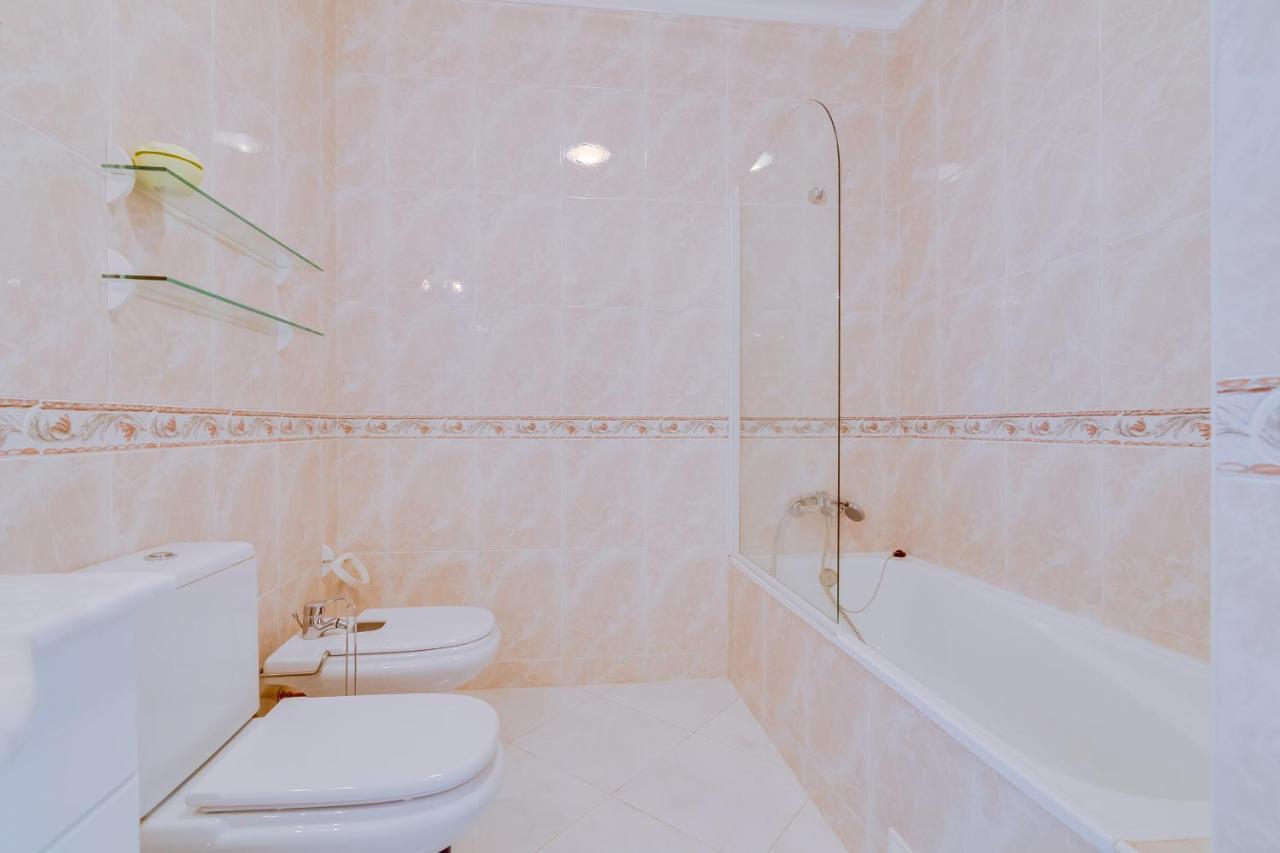 Falesia II - Nice Apartment - Vilamoura Zewnętrze zdjęcie